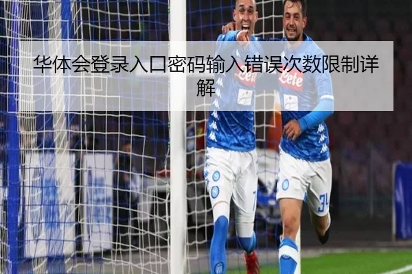 华体会登录入口密码输入错误次数限制详解